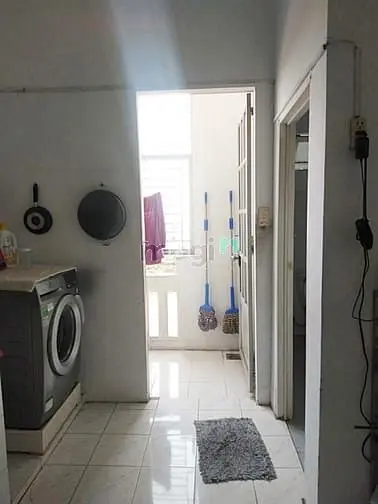 Cần Cho Thuê Căn Hộ 80M2 Chung Cư Phú Lợi D2 ( Tòa 5 Tầng ) P7 Q8