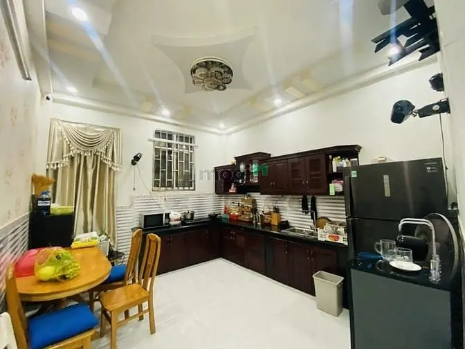 ✨ Nhà Phố Vip Ngay Parc Mall ✨ Đường 84 Cao Lỗ, Phường 4, Quận 8.