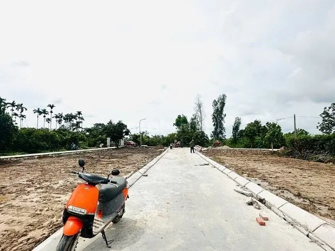 💥💥 Sốc Toàn Tập – Chỉ 350 Triệu Sở Hữu Đất Trung Tâm Việt Khê 💥💥
