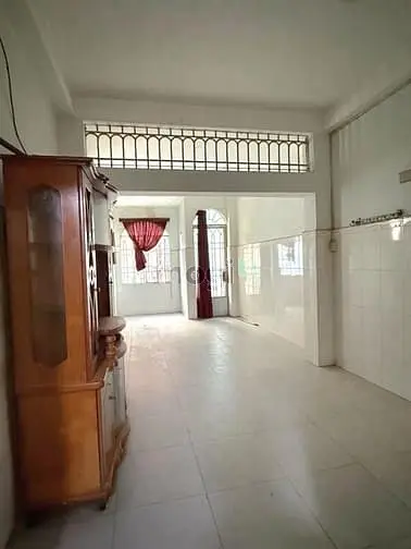 73 M2 - 4Tầng - 7.3 Tỷ - Hxh Tùng Thiện Vương P.xóm Củi Q.8 Tp.hcm N