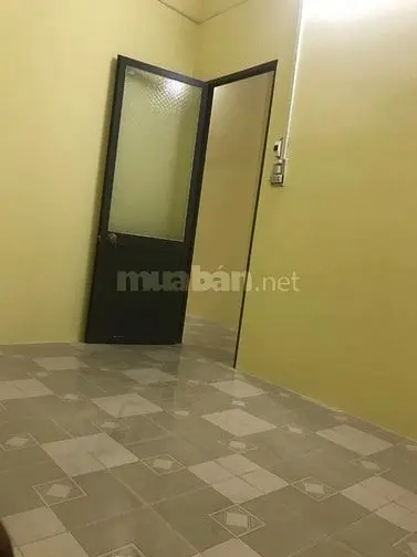 Nhà Cấp 4 - 107M2 - Trường Chinh- Quận 12