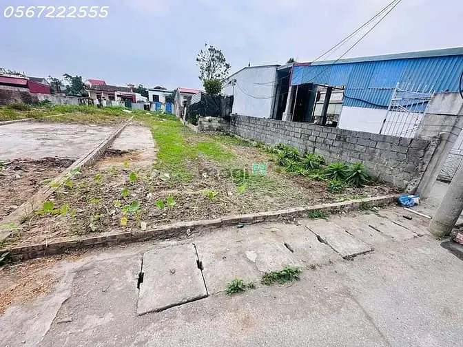 Chính Chủ Bán Đất Tuyến 2 Tỉnh Lộ 403, Thôn Ngũ Đoan, Huyện Kiến