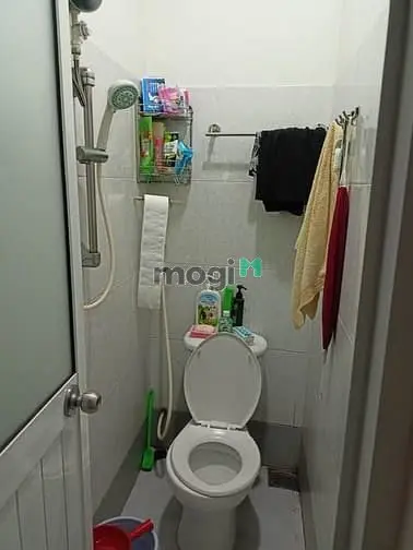 Nhà Nguyên Căn Bình Thạnh Cho Thuê Giá Rẻ Ngay D5 Đh Ngoại Thương