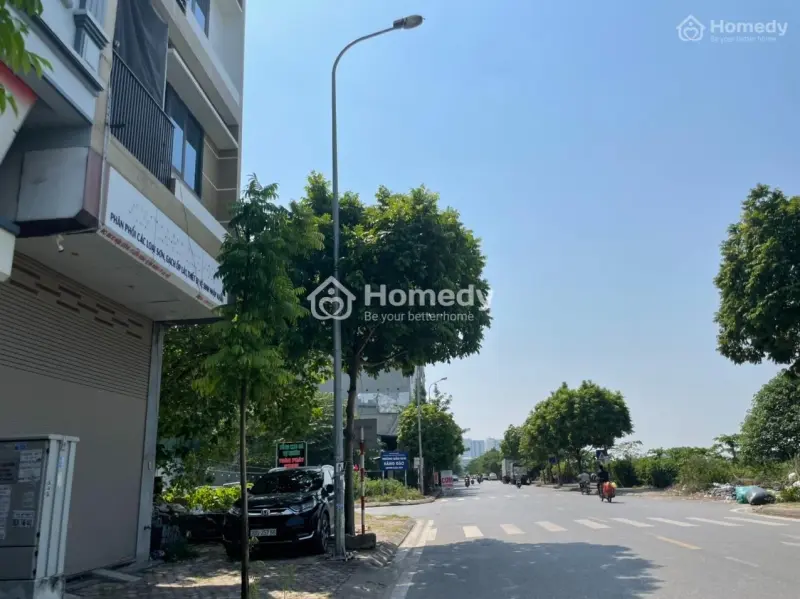 Bán Gấp Lô Đất Phân Lô Phố Ba La - Hà Đông, 54M2, 5,6Tỷ