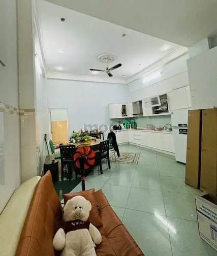 🌿🌿Ngay Công Viên💯Mtnb 12M Khu Tên Lửa 5X20M 4 Tầng Sát Đường Số 6