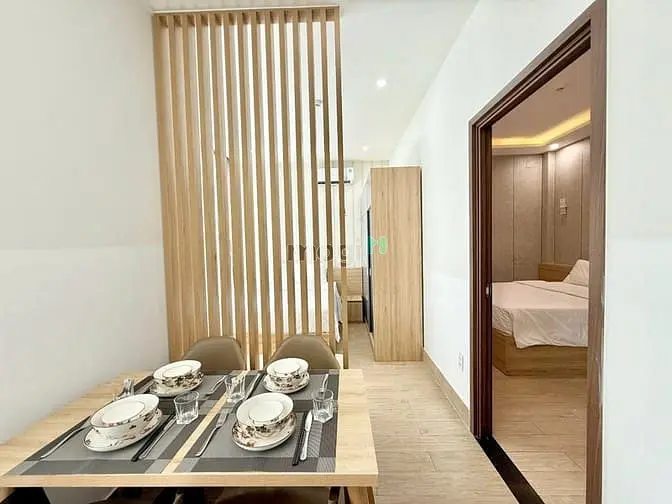 Căn Hộ 2Pn Đường Hà Thị Thân Gần Cầu Rồng Chỉ 8Tr5/ Tháng