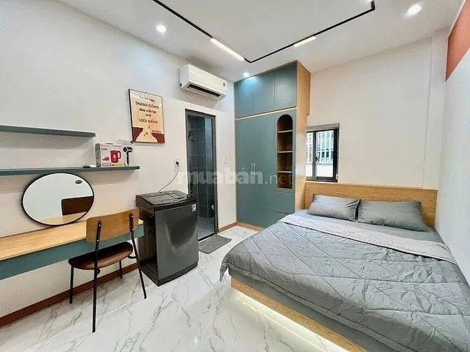 Bán Nhà Chdv Quận 10, Có Thang Máy, Đang Khai Thác Tốt, Giá 23,1 Tỷ