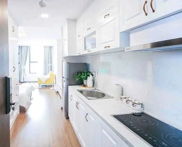 Orchard Garden 32M2 Full Nthat Chỉ 11Tr