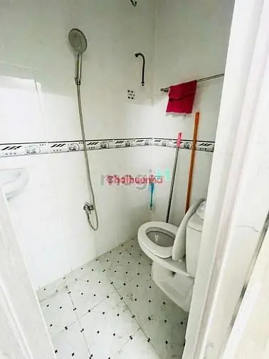 Cho Thuê Nhà Nguyên Căn - Khu Đường Hoa, Phú Nhuận