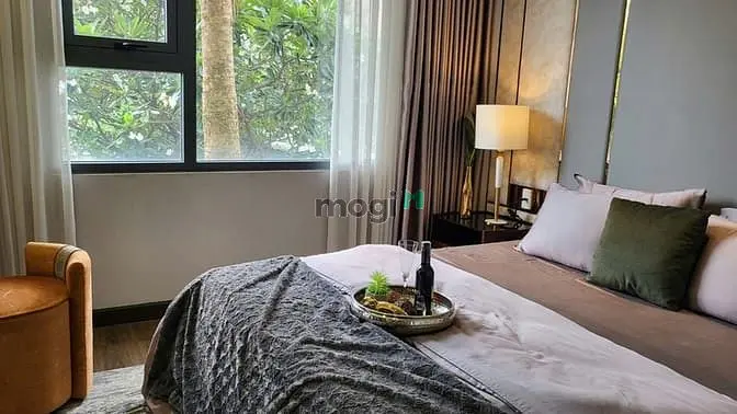 Bán Căn Hộ 02 Pn 02 Wc Phú Đông Sky Garden Giao Ngay Nhà Mới Có Sổ