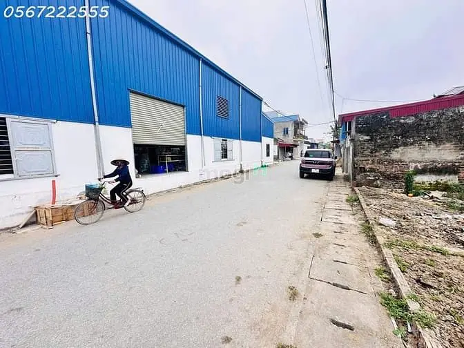 Chính Chủ Bán Đất Tuyến 2 Tỉnh Lộ 403, Thôn Ngũ Đoan, Huyện Kiến