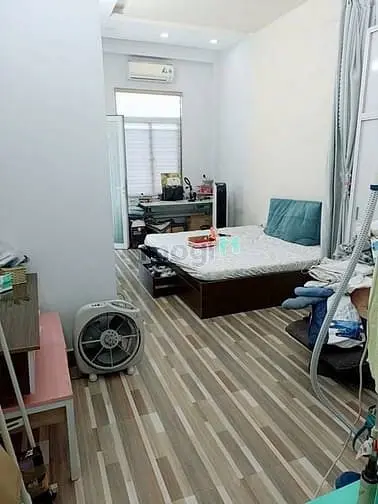 Bán Nhà Hẻm Xe Hơi 5M - Tân Lập 1, Hiệp Phú, 50M2 (4X12.5), 2 Tầng