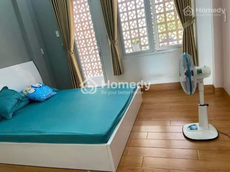 Nhượng Gấp Nhà Đẹp 50M2 Đường Tạ Quang Bửu, Quận 8 Hẻm Xe Hơi, Nhiều Tiện Ích Giá 2 Tỷ 350 Tl
