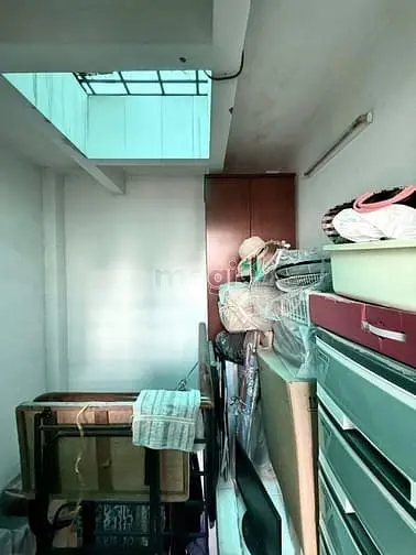 Bùi Viện - Quận 1 – 4,95 Tỷ . Diện Tích 3 X 9M