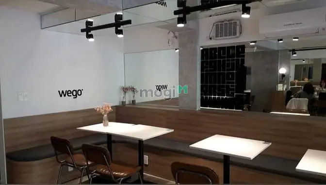 Cho Thuê Mặt Tiền Kinh Doanh, Trưng Bày Showroom