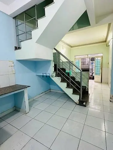 Bán Nhà Đường Số 1 Tăng Nhơn Phú B - 60M2 (6X10), 2 Tầng + Phòng Trọ