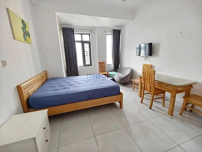 Cho Thuê Phòng Studio Giá Rẻ-Phú Nhuận,Đào Duy Anh