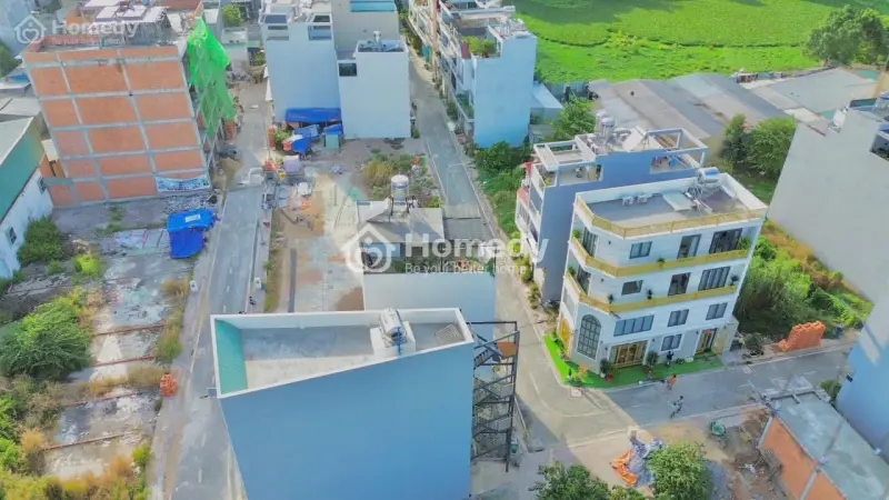 Chính Chủ Sang Nhượng 64M2 Đất Thổ Cư, Sổ Hồng Riêng, Ngân Hàng Hỗ Trợ Vay Vốn