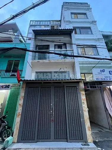 ⭐️Bán Gấp Nhà 1 Lầu Mặt Tiền Kinh Doanh Đường Số 13, P11, Q.gò Vấp.