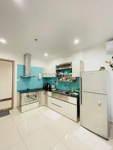 Cho Thê Căn Hộ 2Pn - Rainbow Vinhomes Grand Park Q9 - 7Tr/Tháng
