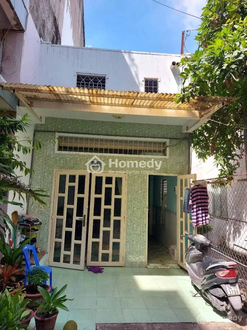 **Bán Nhà 103/22 Nguyễn Hồng Đào, Phường 14 Tân Bình, (4X19,5) 9 Tỷ