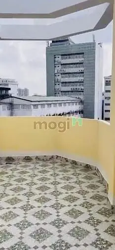 Bán Nhà 6 Tầng Mặt Tiền Nguyễn Văn Nghi Kinh Doanh Ngày Đêm