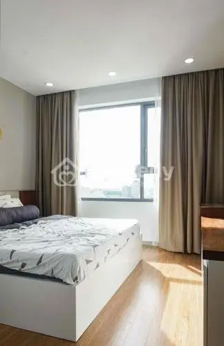Vỡ Nợ Anh Tư Bán Căn Hộ The Morning Star Plaza Tầng 18, Bình Thạnh, 90M2 / 1 Tỷ 650Tr Sổ Hồng Riêng