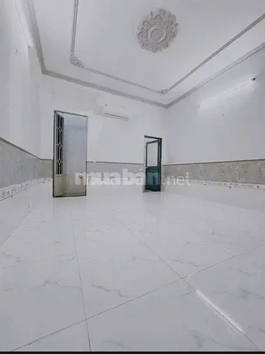 Chính Chủ Cho Thuê Nhà 45/35, Vườn Điều, Đường Số 10, Tân Quy, Quận 7