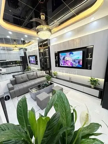 Bán Nhà Trung Tâm Quận Hai Bà Trưng, Ngõ Ô Tô , 30M , 4 Tầng , 3 Ngủ