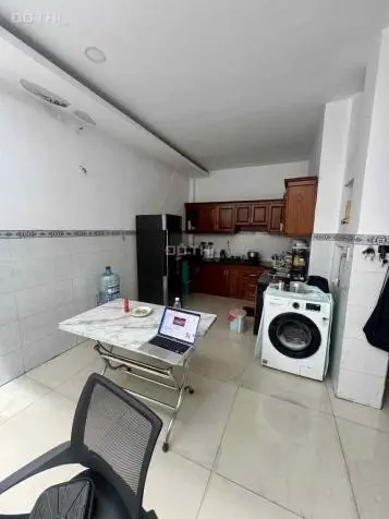 Bán Nhà Ở Khu Phố Gò Cát Phú Hữu Quận 9