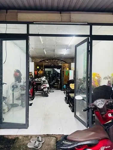 Nhà Nguyễn Thị Căn P. Tân Thới Hiệp(Quận 12 Cũ) 72M2 Hẻm 7M 3 Tỷ 150.