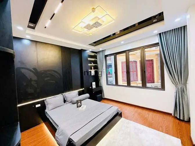 🔥 Siêu Phẩm Phương Mai, Đống Đa – Ô Tô Đỗ Cửa - 50M 4T – Nhỉnh 10 Tỷ