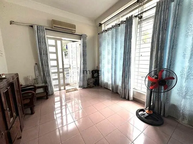 Chỉ 10.4 Tỷ Tl – 69M² 6Tầng – Hẻm Xe Hơi Nguyễn Kiệm – Gần Sân Bay Tsn