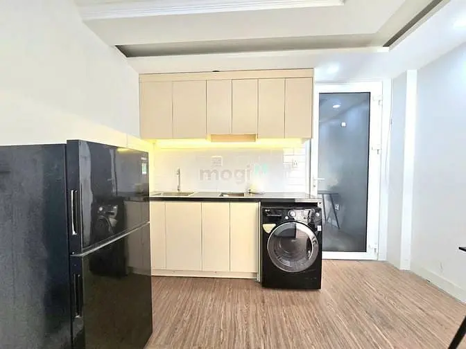 1Pn Mới Xây - Cực Rộng Rãi - Cửa Sổ To Thoáng Full Nt - Yên Tĩnh 🥰