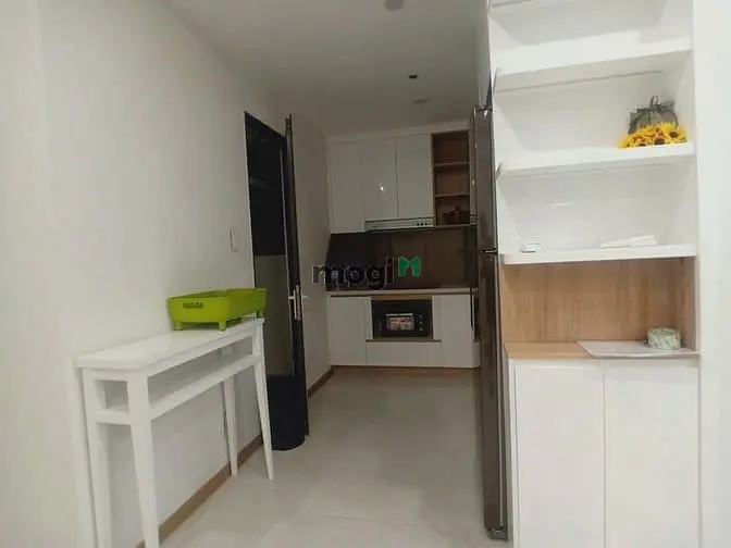 New City - Căn 2 Phòng Ngủ Full Nột Thất (Dt 75M2). Giá 17 Triệu/Tháng