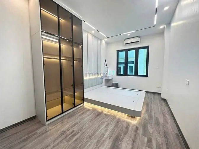 Giảm 400Tr Bán Gấp Nhà Riêng La Phù 31M-4T-Ô Tô Đỗ Cổng