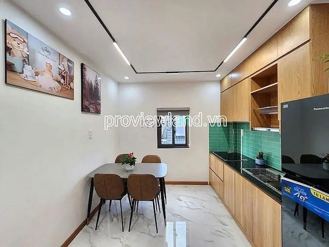 Bán Nhà Chdv Quận 10, Có Thang Máy, Đang Khai Thác Tốt, Giá 23,1 Tỷ