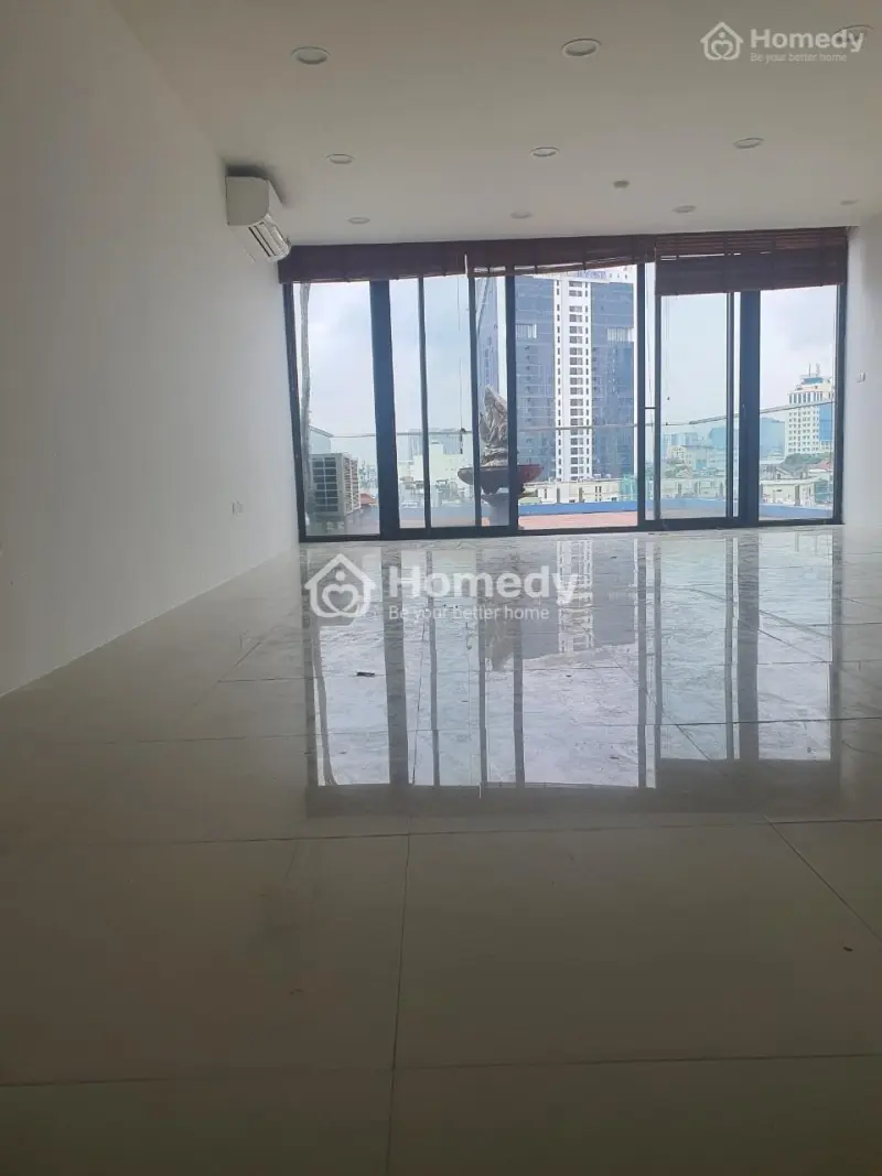 Cho Thuê Văn Phòng Tại Phường 5, Quận 3 50M2-90M2