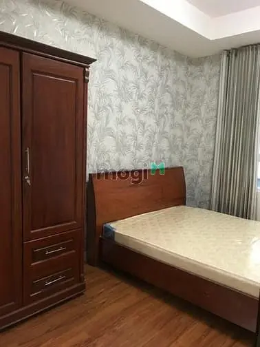 Cộng Hòa Plaza,P12, Tân Bình: 74M2, 2P Ngủ,Nt Giá 14Tr/Th