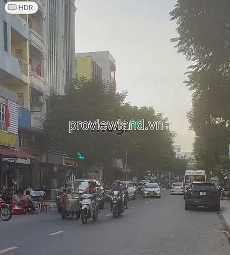Nhà Đất Quận 1, Mặt Tiền, Yersin, 180M² Sử Dụng, 3 Tầng, Giá Tốt