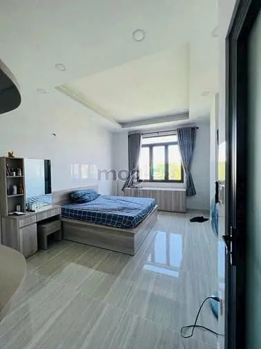 Bán Nhà Hẻm Ô Tô Đường Lê Đình Quản Quận 2 Gần Chợ Cây Xoài Ngang 6M