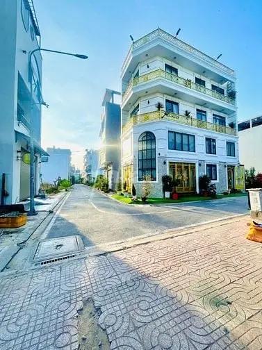 Đất Nền Full Thổ Cư - Trung Tâm Phía Tây Thành Phố Hcm - Giá Cạnh Trah