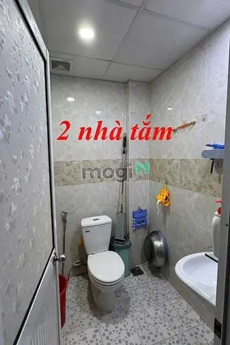 Nhà Bán P.quyết Thắng Cũ ( Trấn Biên Mới) 2,4 Tỷ 61M2 Đúc Kiêng Cố 2Pn