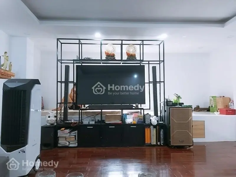 **Bán Nhà 85/26/15 Phạm Văn Hai, Phường 3 Tân Bình, (9X9) 5 Tầng; 8 Tỷ