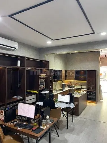 Cho Thuê Văn Phòng Đẹp – Dọn Vào Làm Ngay