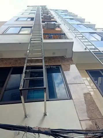 Bán Nhà Dòng Tiền Trung Tâm Mỹ Đình Hàng Hiếm Đầu Tư