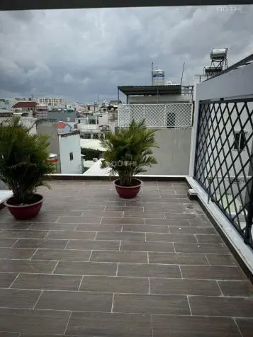 Bán Nhà Riêng Tại Đường Quang Trung, Phường 12, Gò Vấp 52M2 Giá 6.7 Tỷ