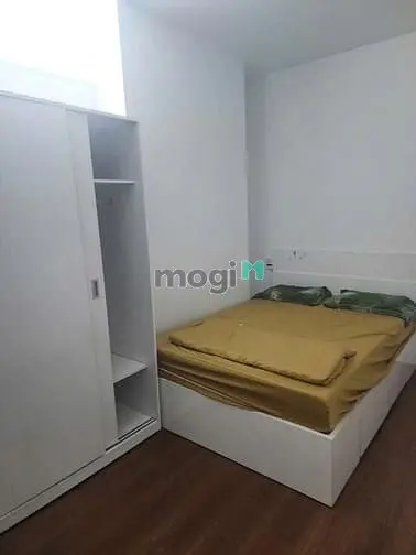 Chung Cư Hà Đô, Lê Thị Riêng, Q12: 2P Ngủ, Nhà Đẹp, 6Tr/Tháng