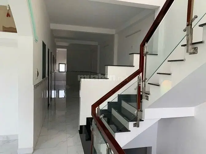 Nhà 3L Hẻm 256 Phan Huy Ích Ngang 7M 170M2 Sát Tân Bình Gấp Bán 16.7Tỷ