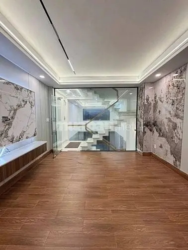 Bán Nhà Đồng Bộ 200Cân Xâymới Xây, Sổ Hồng Riêng, Giá 6 Tỷ